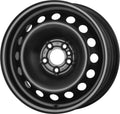 MWD 15052 Stahlfelge 6x15 Zoll ET37.5 LK 5x98 ML58