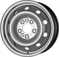 MWD 15135 Stahlfelge 6x15 Zoll ET68 LK 5x118 ML71.1