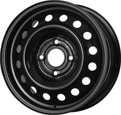 MWD 15105 Stahlfelge 6x15 Zoll ET45 LK 4x114.3 ML66