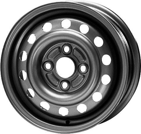 MWD 14091 5.5x14 ET34 - LK4/108 ML65