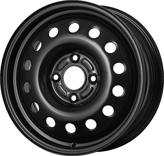 MWD 15102 6x15 ET52 - LK4/108 ML63.3