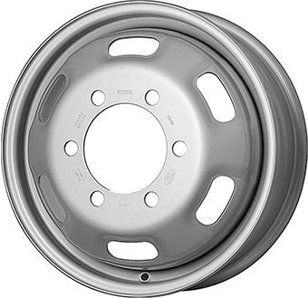 MWD 16072 5x16 ET109 - LK6/170 ML130.1