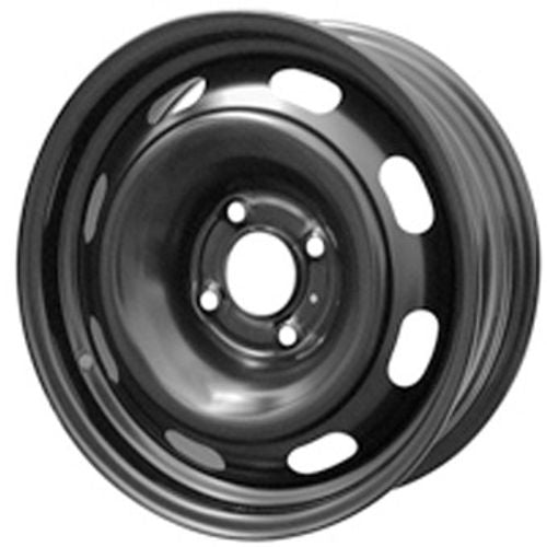 MWD 15101 Stahlfelge 6x15 Zoll ET27 LK 4x108 ML65.1 – Bild 2