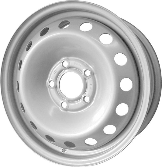 MWD 16034 6x16 ET50 - LK5/118 ML71.1