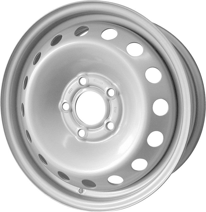 MWD 16034 Stahlfelge 6x16 Zoll ET50 LK 5x118 ML71.1