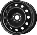MWD 17003 Stahlfelge 7x17 Zoll ET50 LK 5x108 ML60