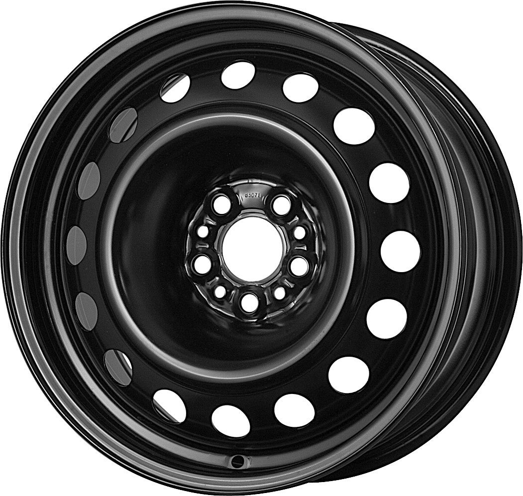 MWD 16050 7x16 ET27 - LK5/98 ML58