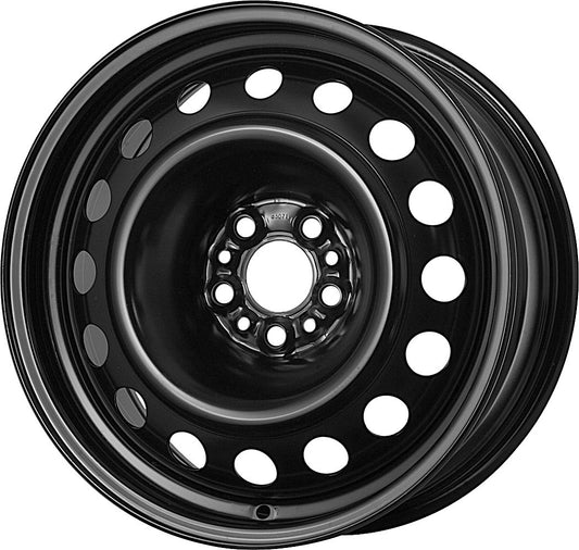 MWD 16050 7x16 ET27 - LK5/98 ML58
