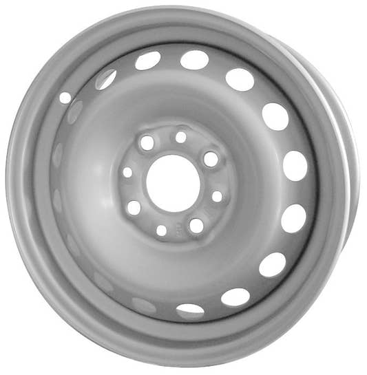 MWD 13115 5x13 ET35 - LK4/98 ML58