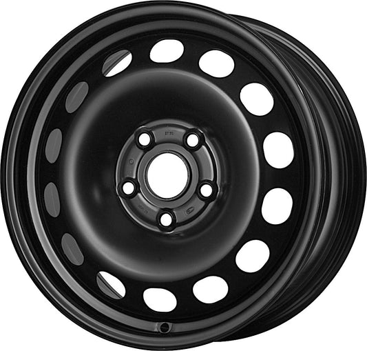 MWD 16043 6.5x16 ET50 - LK5/112 ML57.1