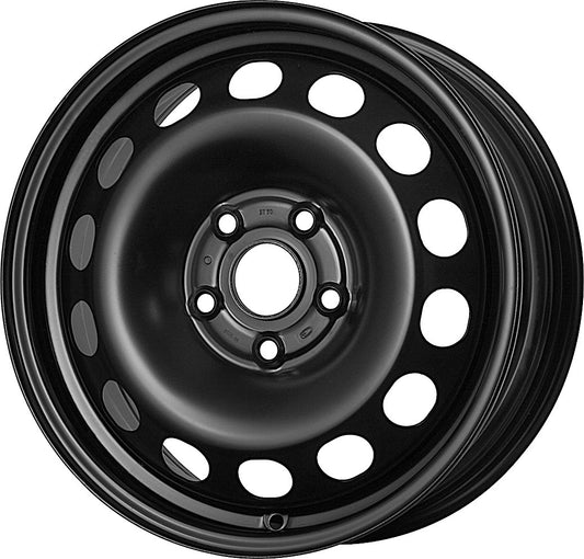 MWD 16044 6x16 ET50 - LK5/112 ML57.1