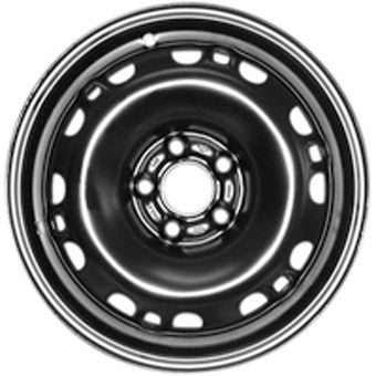 MWD 15154 6x15 ET43 - LK5/100 ML57.1
