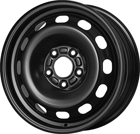 MWD 15163 6x15 ET52.5 - LK5/108 ML63.3