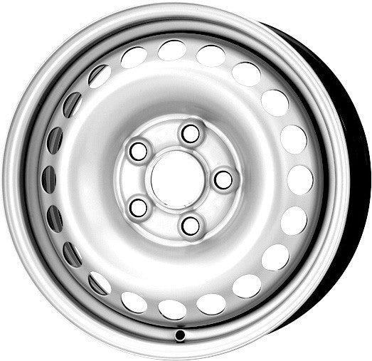 MWD 16055 6.5x16 ET51 - LK5/120 ML65.1