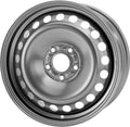 MWD 16036 Stahlfelge 6.5x16 Zoll ET52 LK 5x108 ML63.3