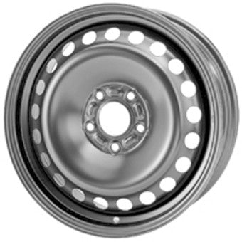 MWD 16036 6.5x16 ET52 - LK5/108 ML63.3