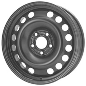 MWD 16057 6.5x16 ET37 - LK5/110 ML65.1