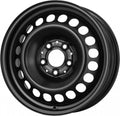 MWD 16068 Stahlfelge 6x16 Zoll ET46 LK 5x112 ML66.6