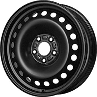 MWD 16070 6.5x16 ET52 - LK5/108 ML63.3