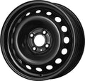 MWD 15178 Stahlfelge 5.5x15 Zoll ET43 LK 4x100 ML60