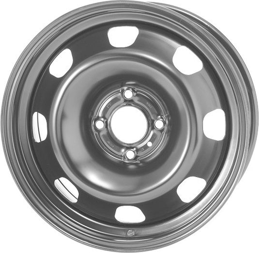 MWD 16074 6.5x16 ET31 - LK4/108 ML65