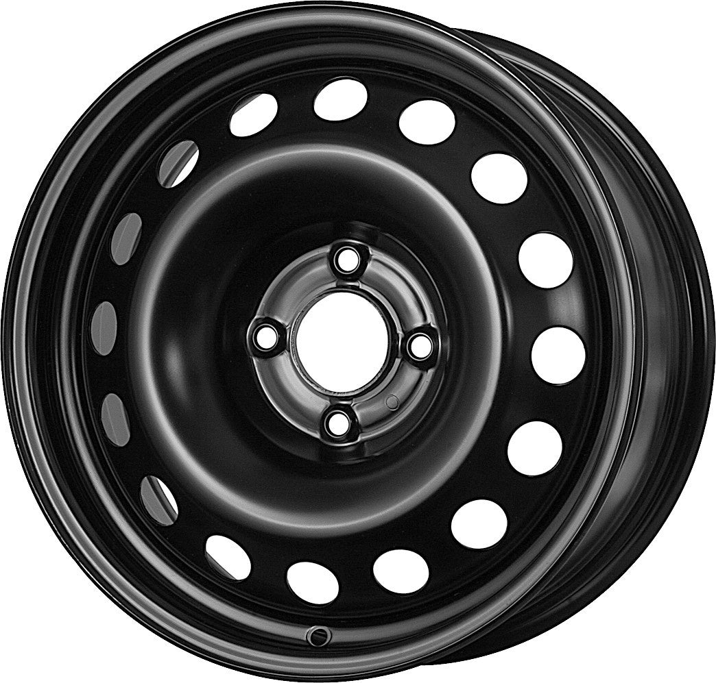 MWD 16075 6.5x16 ET26 - LK4/108 ML65
