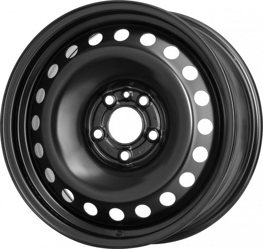 MWD 16079 7x16 ET34 - LK5/110 ML65