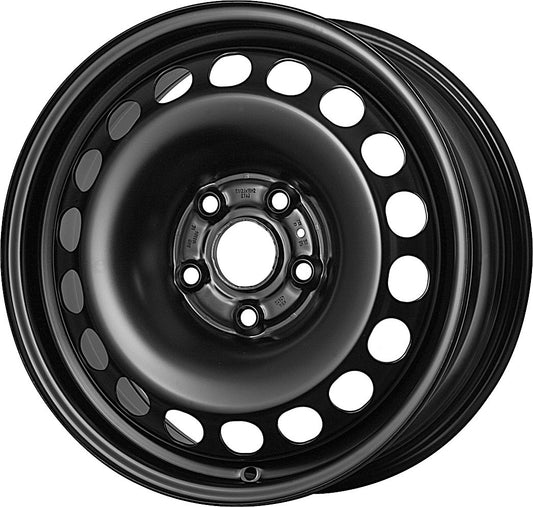 MWD 16077 6.5x16 ET42 - LK5/112 ML57