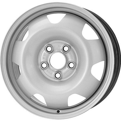 MWD 17002 Stahlfelge