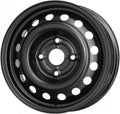 MWD 14171 Stahlfelge 5.5x14 Zoll ET44 LK 4x114.3 ML56.5