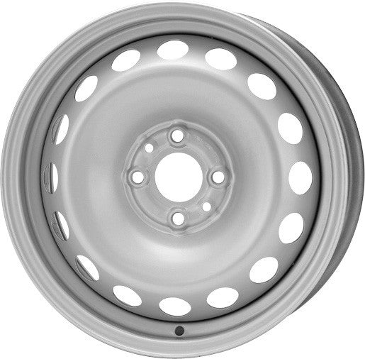 MWD 15078 5.5x15 ET32 - LK4/98 ML58.1