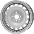 MWD 15078 Stahlfelge 5.5x15 Zoll ET32 LK 4x98 ML58.1