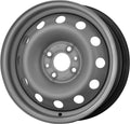 MWD 14169 Stahlfelge 5.5x14 Zoll ET32 LK 4x98 ML58