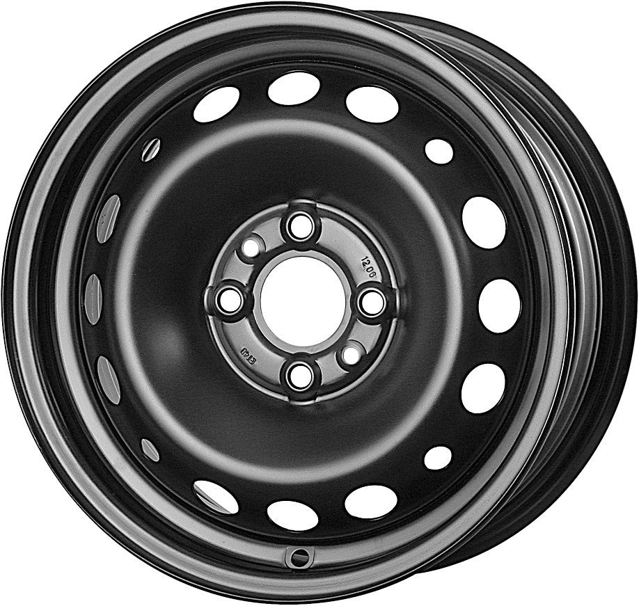 MWD 14172 6x14 ET40 - LK4/98 ML58