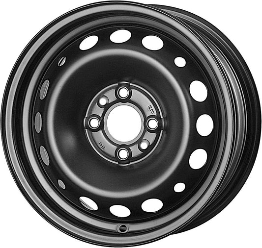 MWD 14172 6x14 ET40 - LK4/98 ML58