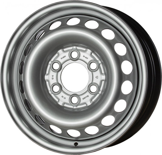 MWD 16095 6.5x16 ET62 - LK6/130 ML84.1