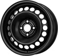 MWD 15193 Stahlfelge 6x15 Zoll ET39 LK 4x100 ML56.6