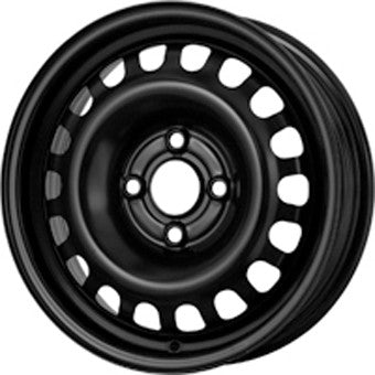 MWD 14170 5.5x14 ET39 - LK4/100 ML56.6