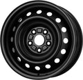MWD 16090 Stahlfelge 6.5x16 Zoll ET45 LK 5x114.3 ML60