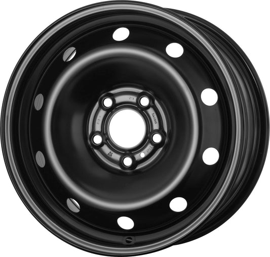 MWD 16114 7x16 ET47 - LK5/114.3 ML66