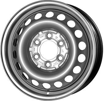 MWD 16168 5.5x16 ET51 - LK6/130 ML84.1