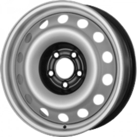 MWD 16098 7x16 ET42 - LK5/108 ML65.1