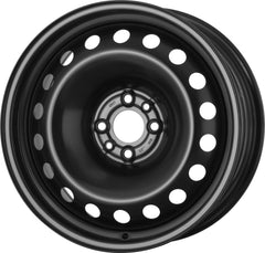 MWD 16109 Stahlfelge 7x16 Zoll ET31 LK 4x98 ML58