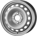 MWD 14179 Stahlfelge 5.5x14 Zoll ET44 LK 4x98 ML58