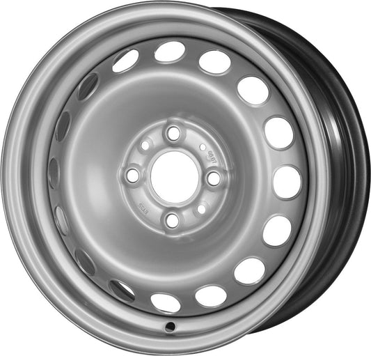 MWD 14176 5.5x14 ET35 - LK4/98 ML58.1
