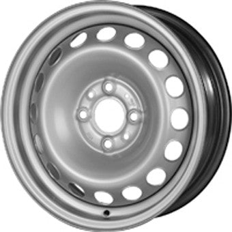 MWD 14176 5.5x14 ET35 - LK4/98 ML58.1