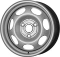 MWD 15203 Stahlfelge 5.5x15 Zoll ET22 LK 3x112 ML57
