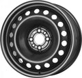 MWD 16119 Stahlfelge 7x16 Zoll ET39 LK 4x98 ML58