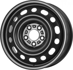 MWD 16124 Stahlfelge 6x16 Zoll ET50 LK 5x114.3 ML67
