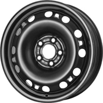 MWD 15219 6x15 ET38 - LK5/100 ML57.1